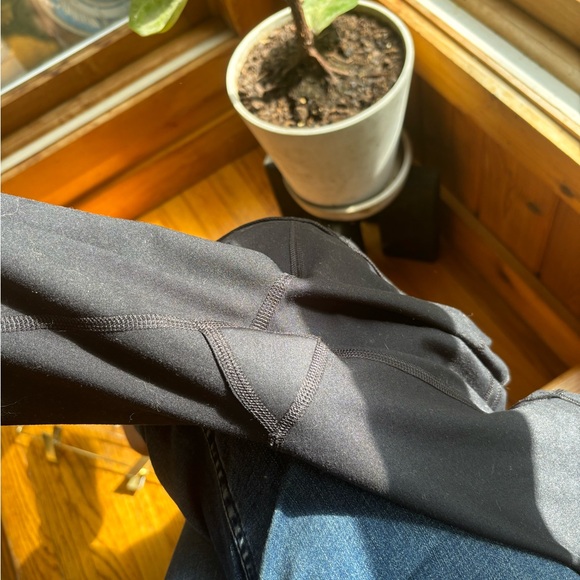 Girlfriend Collective high-rise bike shorts size small - Picture 10 of 10